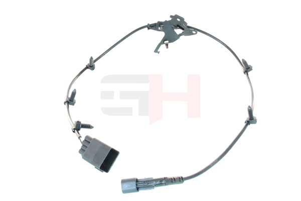 Sensor ABS GH-712567V GH FORD S-Max Mk1 (WA6) 1.8 TDCi 2009 100 cv