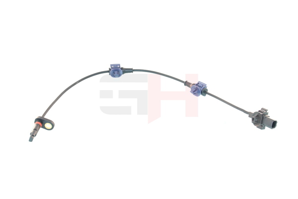 Numer OEM 57475-SWA-003 - Czujnik, prędkosć obrotowa koła GH-712605V HONDA