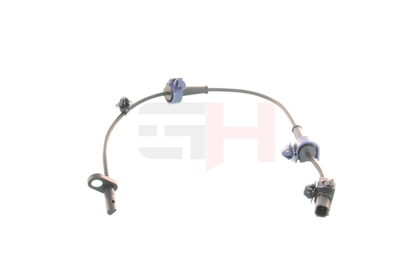 Numer OEM 57475 SMG E02 - Czujnik, prędkosć obrotowa koła GH-712612V HONDA