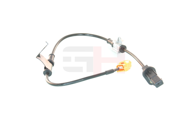 Numer OEM 57475-SDA-A03 - Czujnik, prędkosć obrotowa koła GH-712629V HONDA