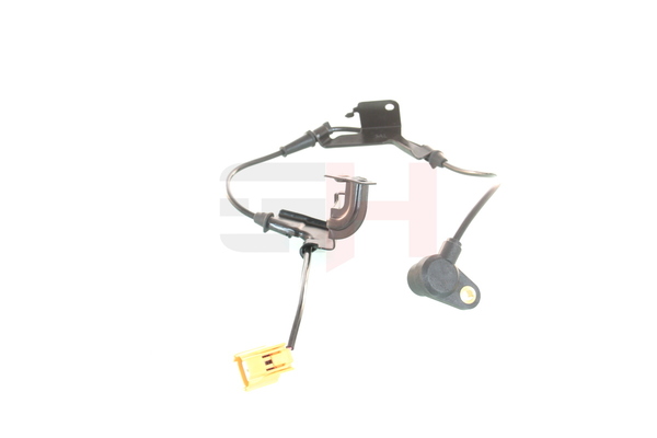 Sensor ABS GH-712655V GH HONDA Civic VII Hatchback (EU, EP, EV) 1.6 i (EP2, EU8, EU6) 2001 110 cv