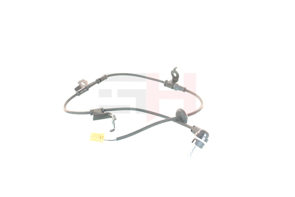 Numer OEM 57470-S2H-954 - Czujnik, prędkosć obrotowa koła GH-712682H HONDA