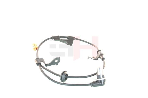 Numer OEM 57475-S2H-954 - Czujnik, prędkosć obrotowa koła GH-712682V HONDA