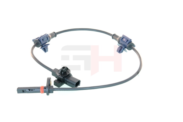 Número OEM 57475-T0G- A01 - Sensor ABS GH-712686V HONDA, ACURA