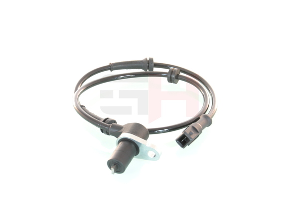 Sensore ABS GH-713002V GH MITSUBISHI Carisma Hatchback (DA2A, DAO) 1.8 MSX - 16V (DA2A) 1996 140 CV
