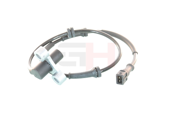 Numero OEM MR 205396 - Sensore ABS GH-713005H MITSUBISHI