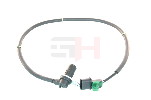 Sensore ABS GH-713013H GH MITSUBISHI Pajero III (V60) 2.5 TDi (V64W, V74W) 2002 115 CV
