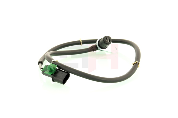 Sensor ABS GH-713013V GH MITSUBISHI Montero III (V60) 2.5 TDi (V64W) 2006 99 cv