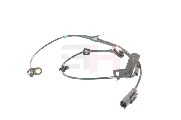 Número OEM 4670A579 - Sensor, rotações da roda GH-713021V MITSUBISHI