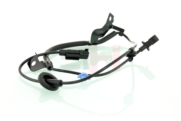 Sensor, rotações da roda GH-713022H GH MITSUBISHI Outlander II SUV (CW_W) 2.0 4WD 2006 147 cv