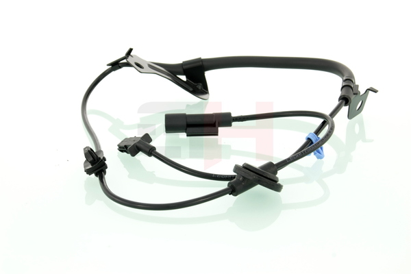 Número OEM 4670A581 - Sensor ABS GH-713022V MITSUBISHI