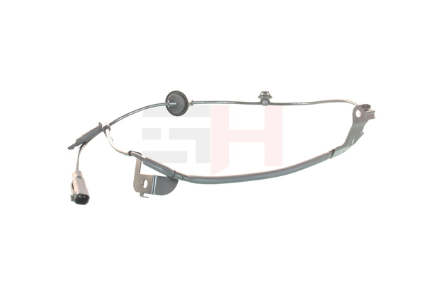 Sensore ABS GH-713023H GH MITSUBISHI Pajero IV (V80) 3.5 V6 4WD 2016 189 CV