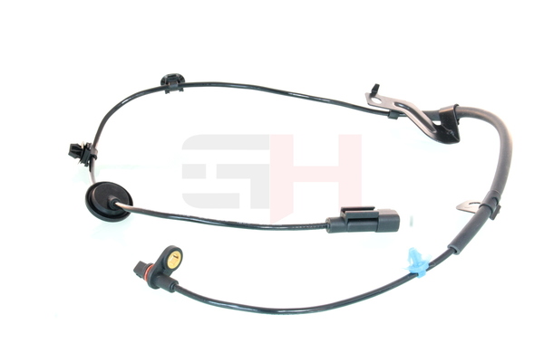 OEM-Nummer MN 116243 - ABS-Sensor GH-713024V MITSUBISHI