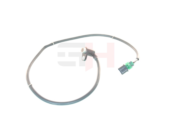 kupić GH (GH-713029) Czujnik, prędkosć obrotowa koła