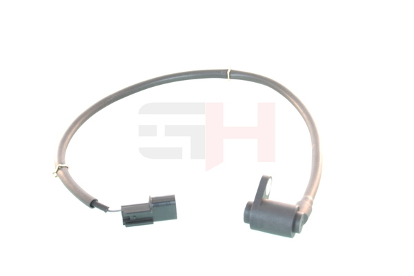 Sensor, rotações da roda GH-713032 GH MITSUBISHI L200 III Pick-up (K6) 2 2000 122 cv
