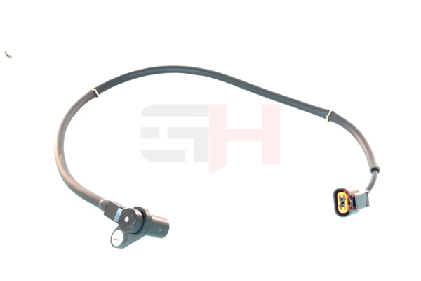 GH GH-713041H ABS-Sensor MITSUBISHI Lancer 6 Limousine (CJ_, CP_) EVO V (CP9A) 280 PS Benzin 1998