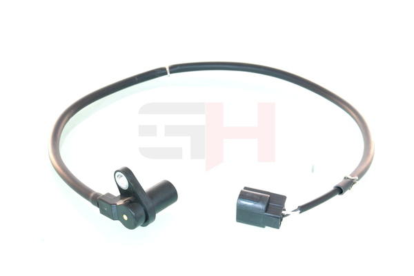 GH GH-713041V ABS-Sensor MITSUBISHI Lancer 6 Limousine (CJ_, CP_) EVO V (CP9A) 280 PS Benzin 1998