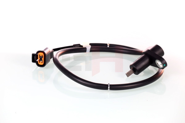 GH GH-713042H capteur abs MITSUBISHI Lancer VII Berline (CS_A, CT_A) 1.6 98CV 2006