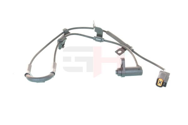 ABS Sensor GH-713053V GH MITSUBISHI L200 / Triton IV Pick-up (KA, KB) 2.5 DI-D (KA4T) 2010 178 HK