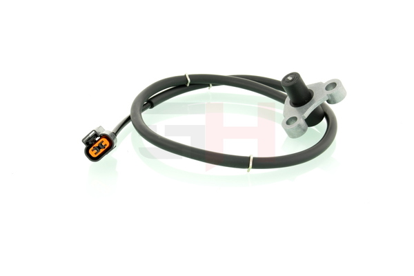 GH GH-713065 ABS sensor MITSUBISHI Lancer 6 Limousine (CJ_, CP_) 1.5 12V 94 hp Petrol 1998