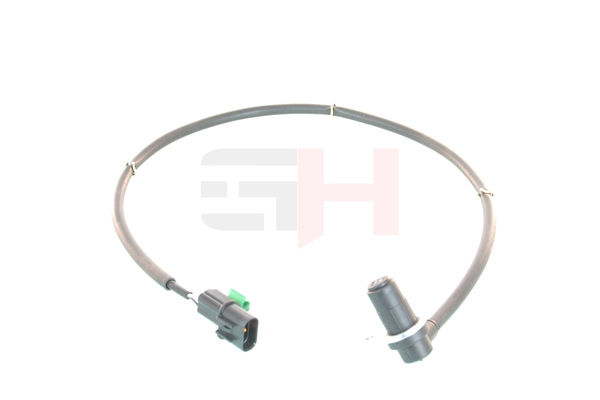 Sensore ABS GH-713068V GH MITSUBISHI Pajero IV (V80) 3.2 DI-D 2018 170 CV