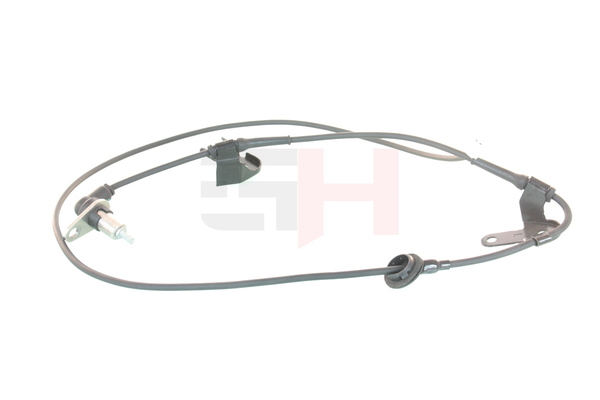 Número OEM G06T-43-72Y - Sensor ABS GH-713212V MAZDA