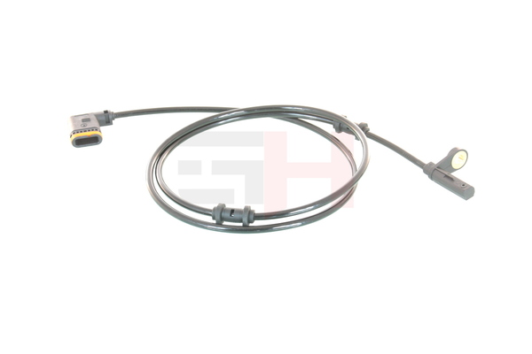 ABS-Radsensor GH-713300V GH MERCEDES-BENZ C-Klasse T-modell (S203) C 220 CDI (203.208) 2007 136 PS