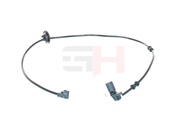 OEM-Nummer 202 540 28 17 - ABS-Sensor GH-713304H MERCEDES-BENZ