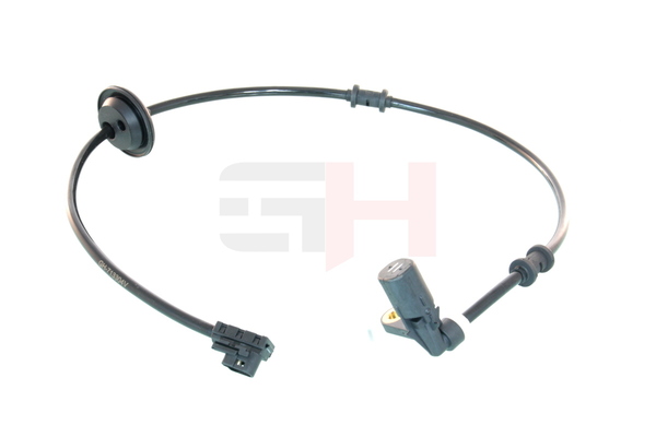 OEM-Nummer A 202 540 27 17 - ABS-Sensor GH-713304V MERCEDES-BENZ