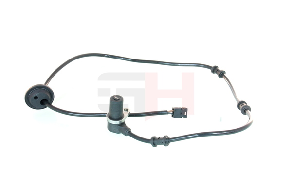 OEM-Nummer A 210 540 06 17 - ABS-Sensor GH-713308V MERCEDES-BENZ, SMART