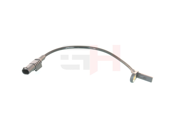 Número OEM 164 540 15 17 - Sensor ABS GH-713312 BMW, MERCEDES-BENZ, FORD