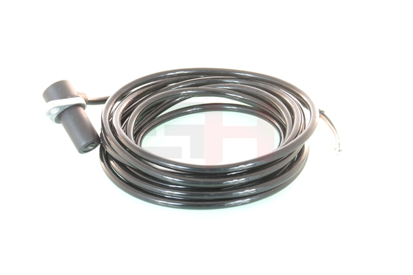 Número OEM A 638 542 03 17 - Sensor, rotações da roda GH-713323 MERCEDES-BENZ