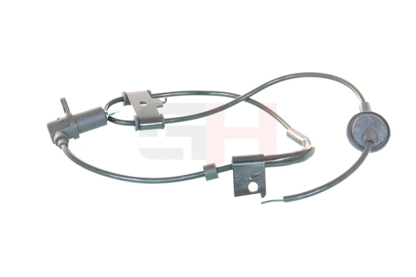 OEM-Nummer 9 568 02 D050 - ABS-Sensor GH-713407V HYUNDAI, KIA