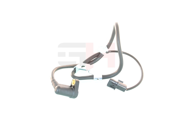 Sensor, ABS GH-713433V GH HYUNDAI H-1 Flatbed Vrachtwagen/Chassis 2.5 CRDi 2004 140 Pk
