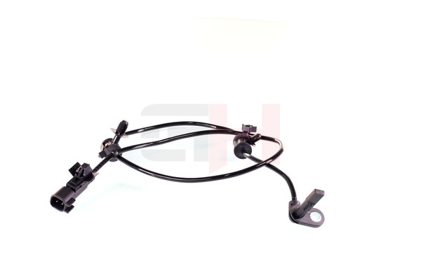 Numéro OEM 12 841 558 - Capteur ABS GH-713673 OPEL, SAAB, VAUXHALL