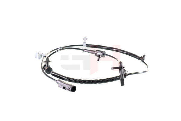 Número OEM 22 785 575 - Sensor ABS GH-713674V OPEL, CHEVROLET, DAEWOO, VAUXHALL
