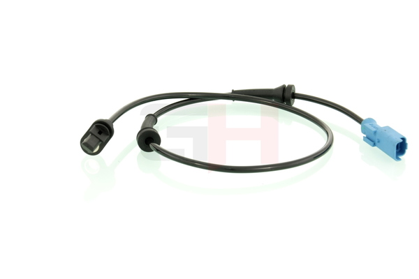 Numéro OEM 4545 E5 - Capteur ABS GH-713705 PEUGEOT, CITROËN
