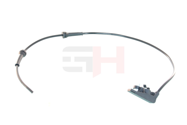 OEM-Nummer 96 353 848 - ABS-Sensor GH-713706 VW, PEUGEOT, CITROËN