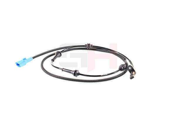 Sensor ABS GH-713716 GH PEUGEOT 508 I SW (8E_) 1.6 VTi 2011 116 cv