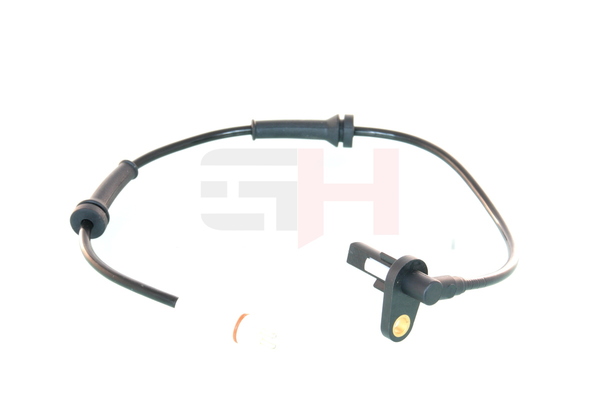 Sensor ABS GH-713912V GH RENAULT Twingo I Hatchback 1.2 16V 2001 75 cv