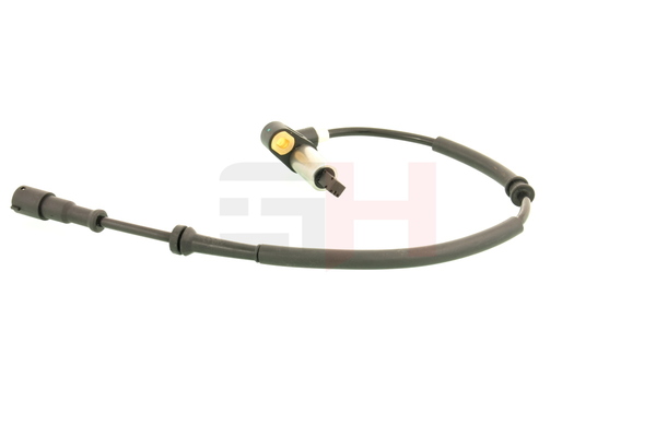 GH GH-713915H capteur abs RENAULT Scénic I (JA0/1, FA0) 1.9 dCi 102CV 2000