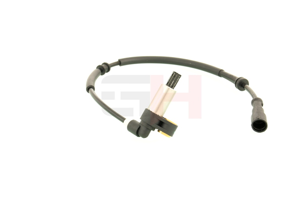 Sensor, ABS GH-713915V GH RENAULT Scénic I (JA0/1, FA0) 1.9 dCi 2001 102 hk