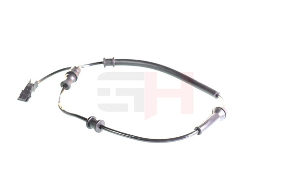 Sensor ABS GH-713926 GH RENAULT Laguna II Grandtour (KG) 1.6 2004 103 cv