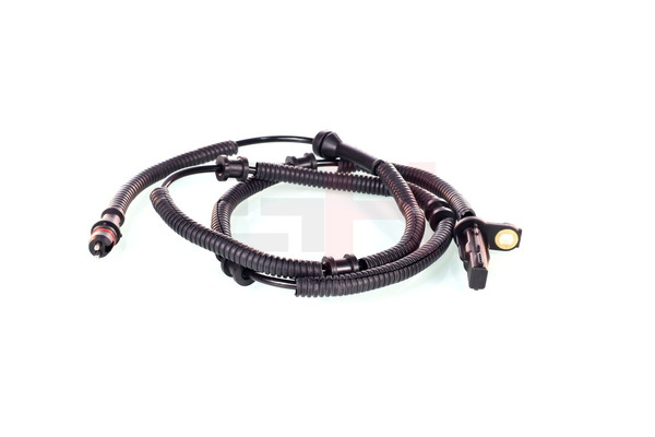 GH GH-713964 abs sensor RENAULT Master II Platform/Chassis 2.5 D 80hp 2000