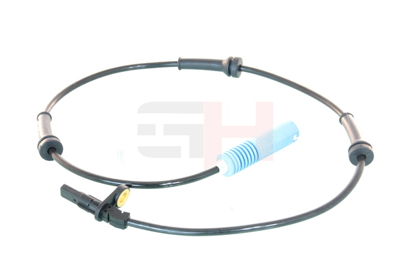 OEM-Nummer SSW 000020 - ABS-Sensor GH-714005 LAND ROVER, ROVER