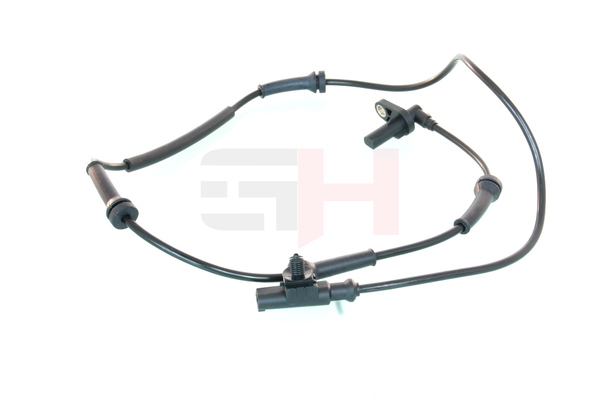Sensor ABS GH-714011 GH LAND ROVER Discovery III (L319) 4.0 V6 4x4 2007 218 cv