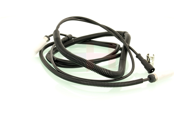 GH | ABS Sensor bakaksel, høyre bakaksel, venstre bakaksel GH-714013 LAND ROVER Defender SUV Cabrio (L316) 2002 billige på nett