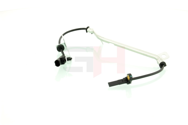 Numer OEM 27540 AG041 - Czujnik, prędkosć obrotowa koła GH-714404H SUBARU