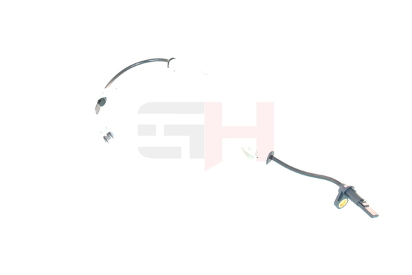 Numer OEM 27540 AG130 - Czujnik, prędkosć obrotowa koła GH-714408V SUBARU