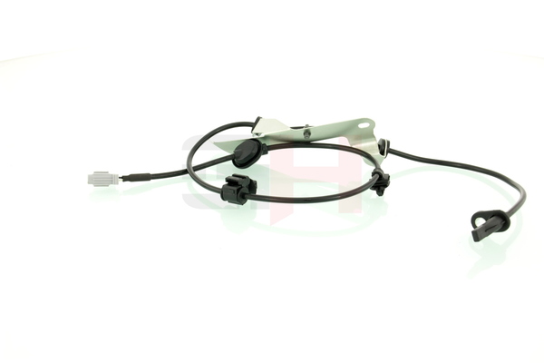 ABS-Radsensor GH-714419V GH SUBARU Legacy V Limousine (BM) 2.5 i AWD (BM9) 2014 167 PS